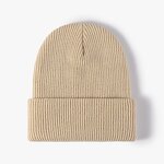 Beanie Hat Manufacturer - OEM/ODM Custom Printed Logo 3D Embroidery Hat