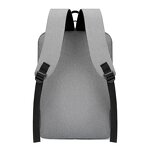 Laptop Backpack Manufacturer - OEM/ODM Custom Travel USB Charging Business Backpack
