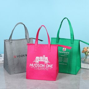 Cooler Bag Manufacturer - OEM/ODM Custom Insulated Lunch Picnic Camping Bag