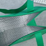 Cooler Bag Manufacturer - OEM/ODM Custom Insulated Lunch Picnic Camping Bag