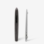 Laptop Sleeve Manufacturer - OEM/ODM Custom Waterproof Leather Zipper Pouch