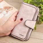 Clutch Purse Manufacturer - OEM/ODM Custom Leather Women Mobile Phone Purse
