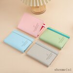 Travel Wallet Manufacturer - OEM/ODM Custom Functional Passport Card Organizer