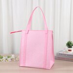 Cooler Bag Manufacturer - OEM/ODM Custom Insulated Eco-friendly Thermal Bag