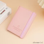 Travel Wallet Manufacturer - OEM/ODM Custom Functional Passport Card Organizer