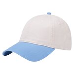 Baseball Cap Manufacturer - OEM/ODM Custom Bicolour Korean-Style Casual Caps