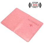 Passport Cover Manufacturer - OEM/ODM Custom Personalized Family Passport Cover