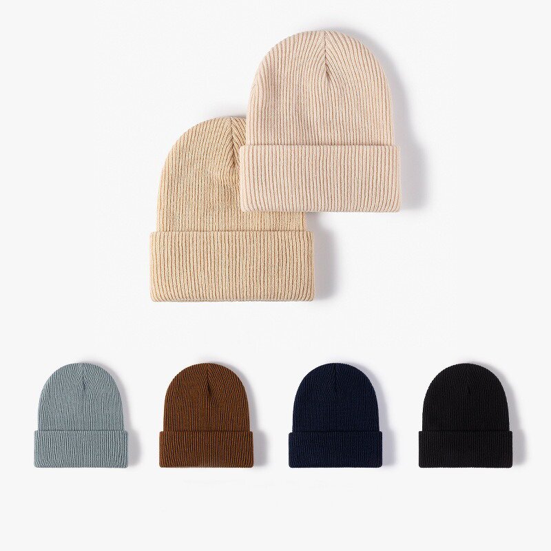 Beanie Hat Manufacturer - OEM/ODM Custom Printed Logo 3D Embroidery Hat