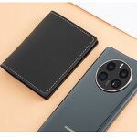 Card Holder Manufacturer - OEM/ODM Custom Slim Compact Bank Card Case