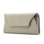 Card Holder Manufacturer - OEM/ODM Custom Genuine Leather Ultra-thin Wallet