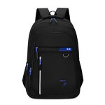 Laptop Backpack Manufacturer - OEM/ODM Custom Waterproof Nylon Business Backpack
