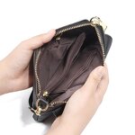 Phone Bag Manufacturer - OEM/ODM Custom Genuine Leather Smart Crossbody Bag