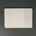 Passport Holder Manufacturer - OEM/ODM Custom Multifunctional Ticket Card Holder