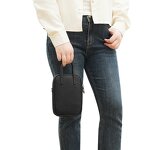 Phone Purse Manufacturer - OEM/ODM Custom Genuine Leather Shoulder Hand Bag