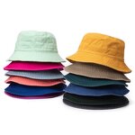 Bucket Hat Manufacturer - OEM/ODM Custom Cotton Wide Brim Fisherman Caps