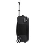 Rolling Backpack Manufacturer - OEM/ODM Custom Hard Shell Wheel Trolley Bag