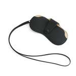 Sunglasses Case Manufacturer - OEM/ODM Custom Travel Portable Genuine Leather Case