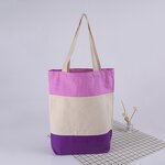 Tote Bag Manufacturer - OEM/ODM Custom Canvas Eco Friendly Shopping Bag