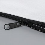 Cosmetic Bag Manufacturer - OEM/ODM Custom Canvas Makeup Brush Pencil Case Bag