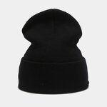 Beanie Hat Manufacturer - OEM/ODM Custom Logo Winter Unisex Knitted Hats