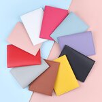 Passport Wallet Manufacturer - OEM/ODM Custom Women's Soft Vintage Card Holder