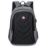 Backpack Manufacturer - OEM/ODM Custom USB Laptop Travel Business Backpack