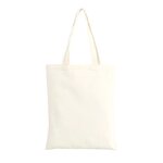 Shopping Tote Bag Manufacturer - OEM/ODM Custom Canvas Cotton Bags with Logo