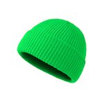 Beanie Hat Manufacturer - OEM/ODM Custom Embroidery Logo Solid Color Hat