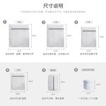 Laundry Bag Manufacturer - OEM/ODM Custom Honeycomb Mesh Washable Bag