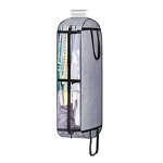 Garment Bag Manufacturer - OEM/ODM Custom High End Oxford Travel Suit Bag