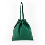 Drawstring Bag Manufacturer - OEM/ODM Custom Cotton Canvas Shoe Dust Bag