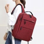 Laptop Backpack Manufacturer - OEM/ODM Custom Business Casual Sports Backpack