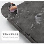Laptop Sleeve Manufacturer - OEM/ODM Custom Waterproof Leather Zipper Pouch