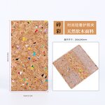 Document Organizer Manufacturer - OEM/ODM Custom Cork ID Card Holder Wallet