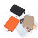 Women's Wallet Manufacturer - OEM/ODM Custom Cowhide Leather Clutch Money Wallet