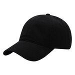 Baseball Cap Manufacturer - OEM/ODM Custom 6 Panels Fashionable Embroidery Cap