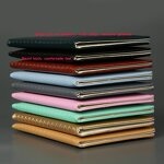 Passport Holder Manufacturer - OEM/ODM Custom Multifunctional Ticket Card Holder