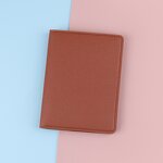 Passport Cover Manufacturer - OEM/ODM Custom Marble Skin PU Leather Cover