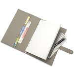 Planner Wallet Manufacturer - OEM/ODM Custom Genuine Leather Budget Wallet