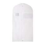 Garment Bag Manufacturer - OEM/ODM Custom Non Woven Foldable Suit Cover Bag