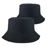 Fisherman Hat Manufacturer - OEM/ODM Custom Cotton Sun Protection Bucket Hat