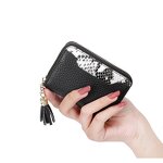 Wallet Manufacturer - OEM/ODM Custom Cowhide Leather Credit Card Holder