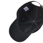Baseball Cap Manufacturer - OEM/ODM Custom 6 Panels Fashionable Embroidery Cap
