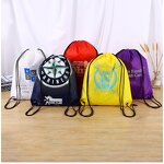 Drawstring Backpack Manufacturer - OEM/ODM Custom Foldable Gym Gift Backpack