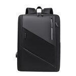 Laptop Backpack Manufacturer - OEM/ODM Custom Waterproof Oxford Business Backpack