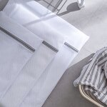 Laundry Bag Manufacturer - OEM/ODM Custom Honeycomb Mesh Washable Bag