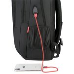Backpack Manufacturer - OEM/ODM Custom USB Laptop Travel Business Backpack