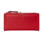 Women's Purse Manufacturer - OEM/ODM Custom Multi Card Slots Zipper Wallet