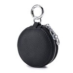 Cosmetic Bag Manufacturer - OEM/ODM Custom Women's Soft Leather Makeup Case