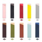 Pencil Case Manufacturer - OEM/ODM Custom Vegan Leather Pen Holder Pouch